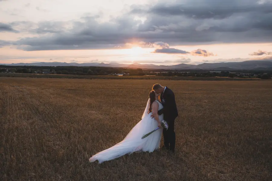 Svatební fotograf Filip Podhorský - Fotografie č. 1
