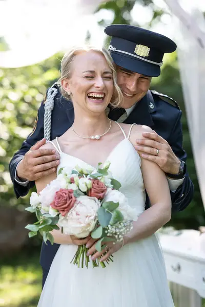 Svatební fotograf Miloš Kotek - Fotografie č. 4