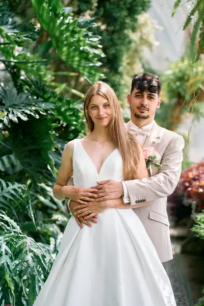 Svatební fotograf Miroslav Boudný - Fotografie č. 3