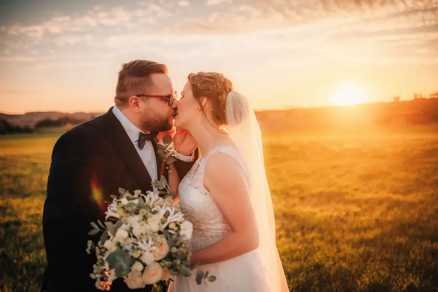 Svatební fotograf - Fotografie č. 16