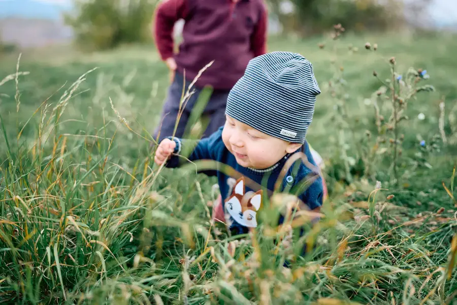 Rodinné focení - Fotografie č. 23