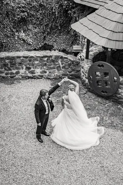 Svatební fotograf - Fotografie č. 22