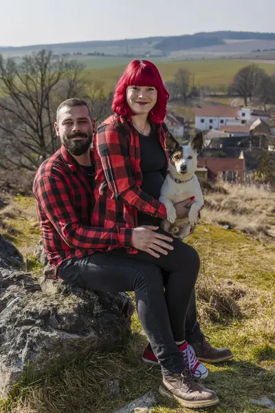Párové focení Michaela Mudrová - Fotografie č. 7