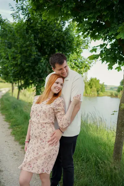 Párové focení - Fotografie č. 1