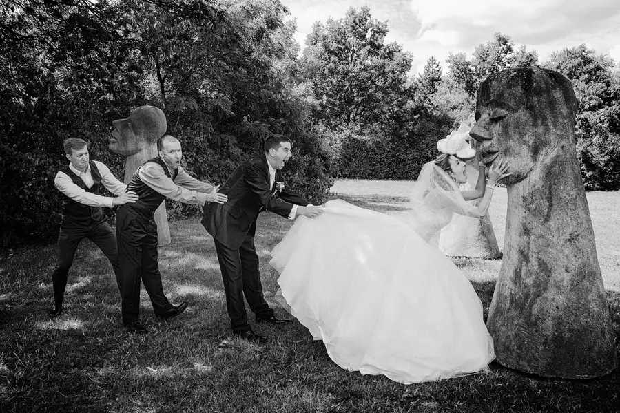 Svatební fotograf - Fotografie č. 17