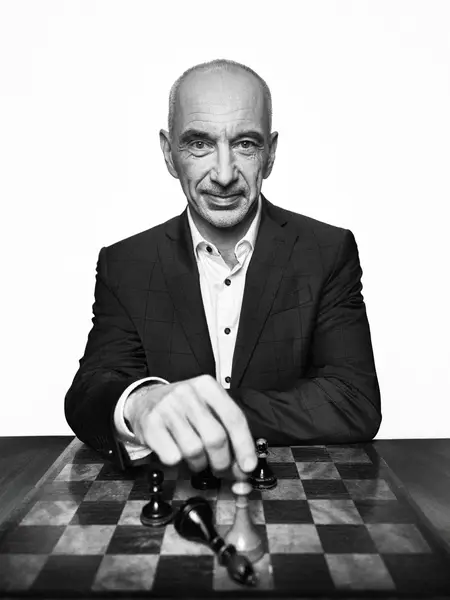 Business fotograf - Fotografie č. 14