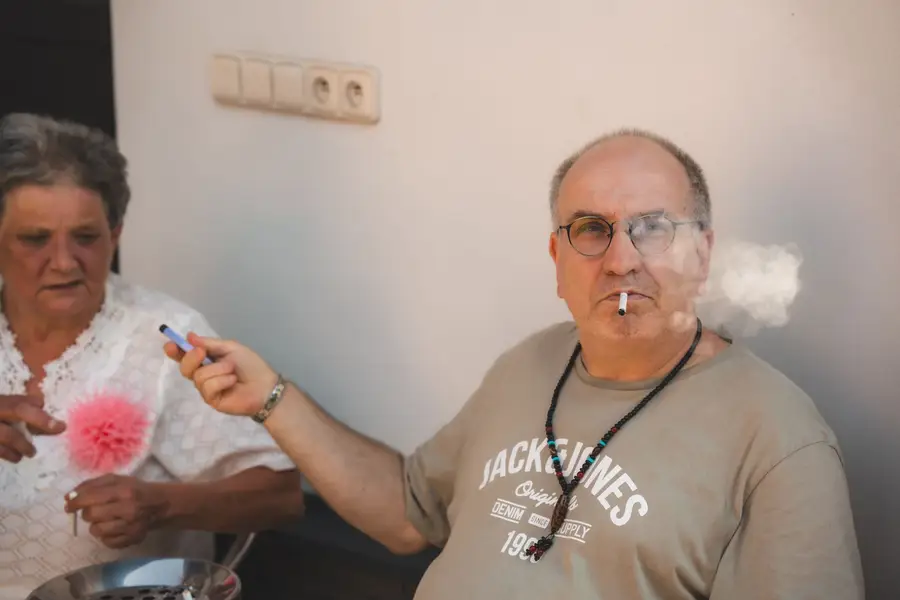 Focení oslav a narozenin - Fotografie č. 4