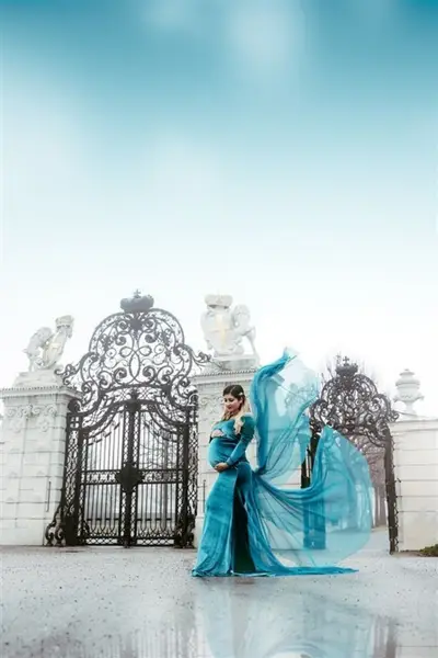 Rodinný fotograf Elvin Novruzov - Fotografie č. 6