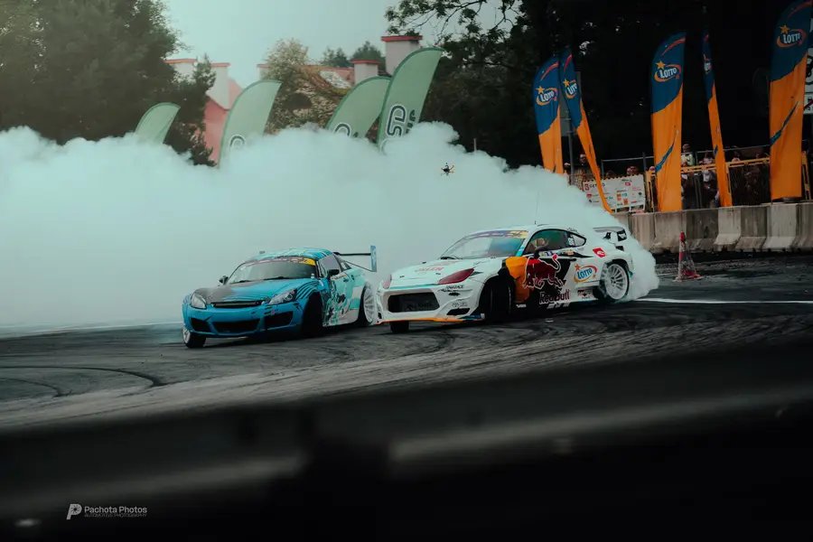 Sportovní fotograf - Fotografie č. 16