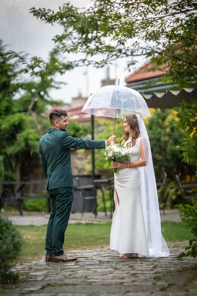 Balíček obřad, Jen obřad a portrét - Fotografie č. 5