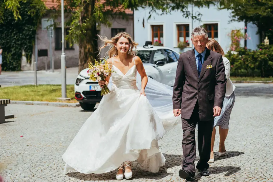 Svatební fotograf - Fotografie č. 26