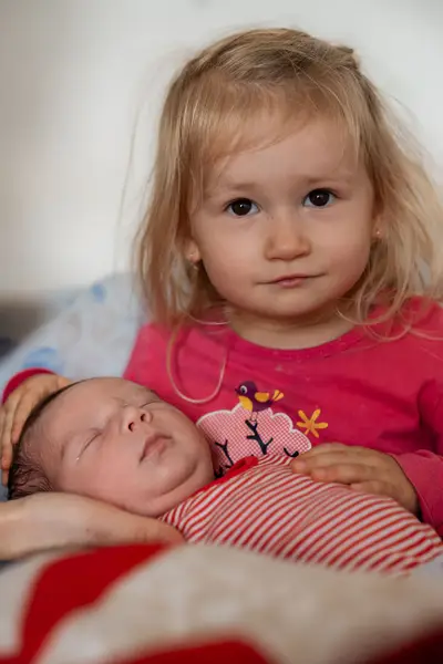 Newborn focení - Fotografie č. 18