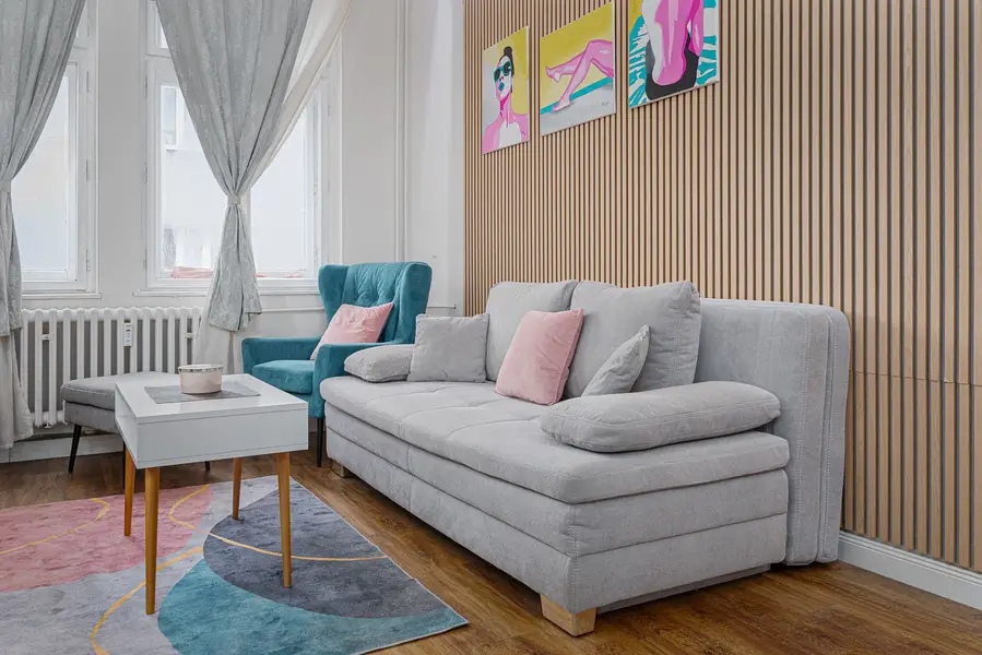 Realitní fotograf Patrik Schöber - Fotografie č. 1