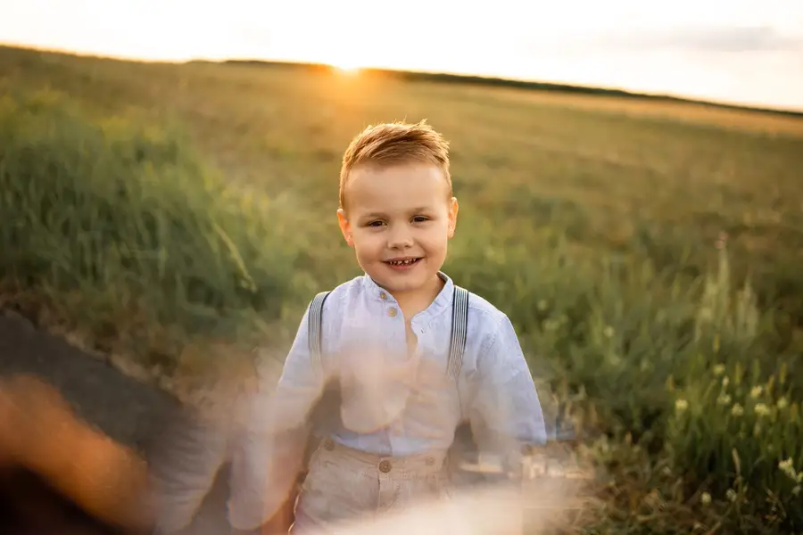 Rodina a děti - Fotografie č. 2