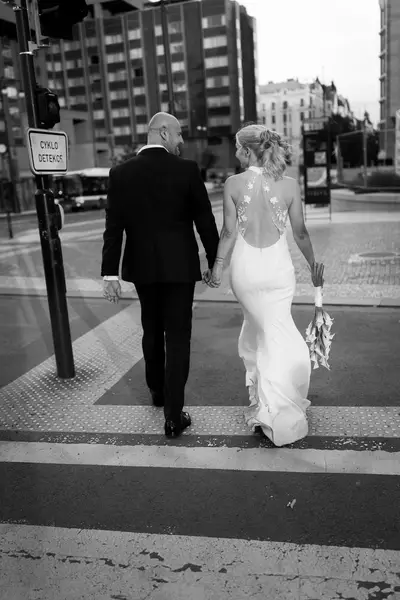 Svatební fotograf Miloš Mařík - Fotografie č. 5