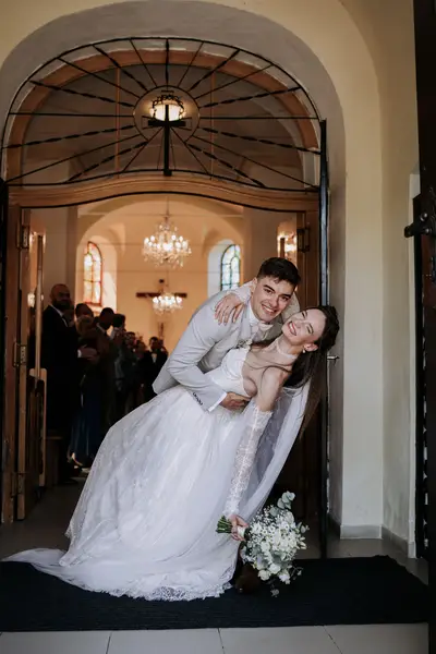 Nejoblíbenější celodenní focení , Celodenní focení - Fotografie č. 20