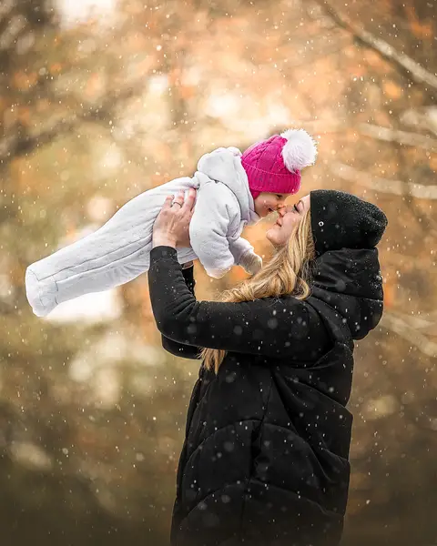 Rodina a děti - Fotografie č. 12