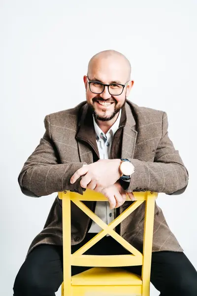 Business fotograf - Fotografie č. 3
