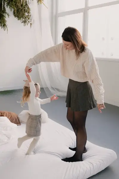 Vánoční focení - Fotografie č. 27