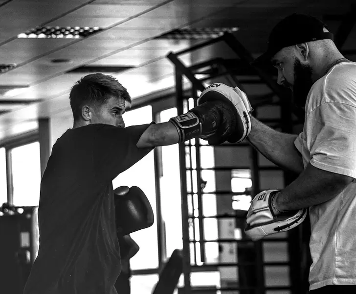 Sportovní fotograf David Bartusek - Fotografie č. 8