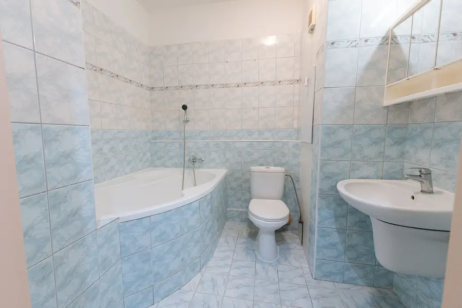 Realitní fotografie - nemovitost k prodeji či pronájmu, Realitní fotograf - Fotografie č. 6