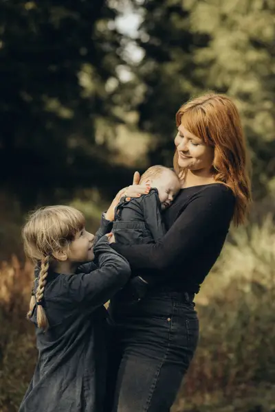 Rodinné focení - Fotografie č. 4