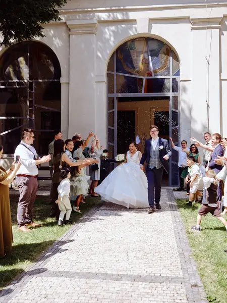 Svatební fotograf - Fotografie č. 26