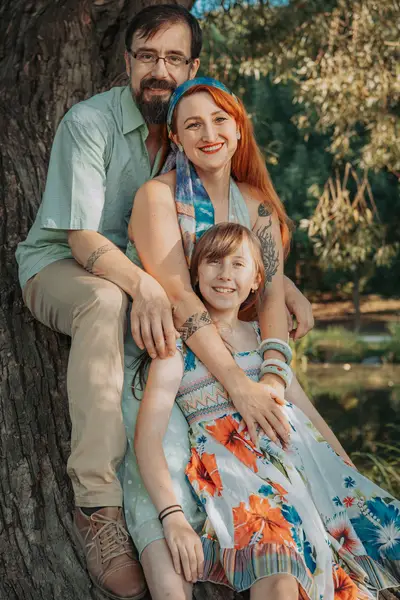 Rodinné focení Tomáš Sotiropulos - Fotografie č. 2
