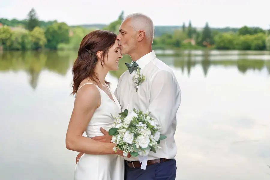 Párové focení - Fotografie č. 2