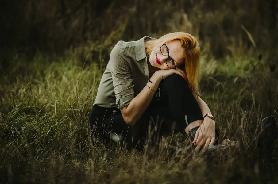 Portrétní fotograf Barbora Falta - Fotografie č. 2