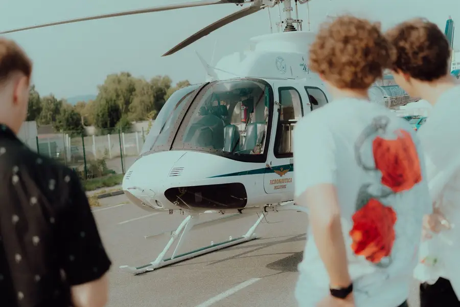 Focení eventů a akcí - Fotografie č. 7