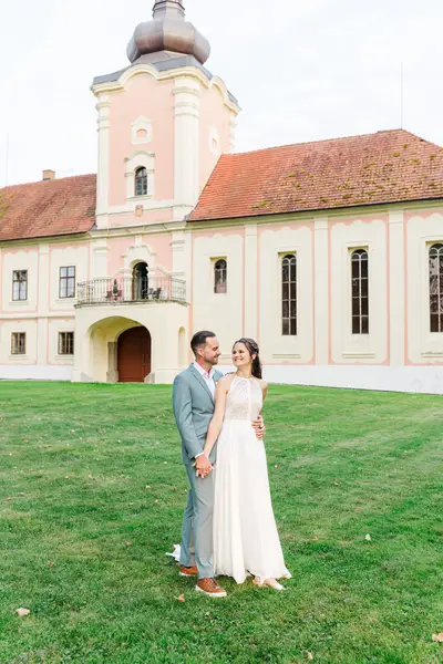 Svatební fotograf Martina Meruňková - Fotografie č. 7