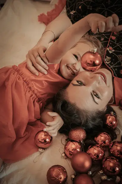 Vánoční focení - Fotografie č. 5