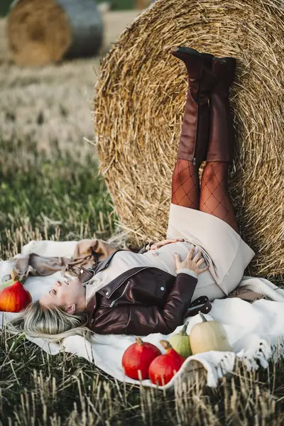 Těhotenské, Těhotenské focení - Fotografie č. 3