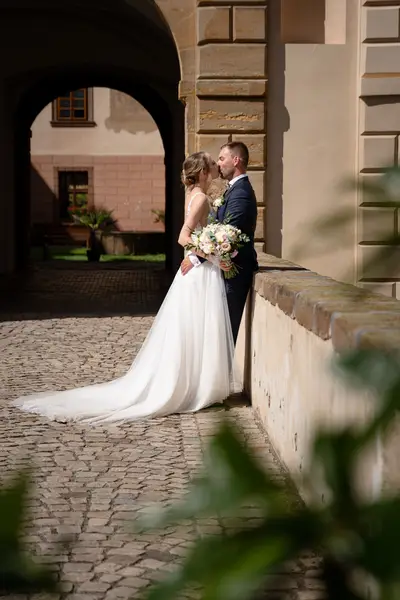 Svatební fotograf David Štěpán - Fotografie č. 5