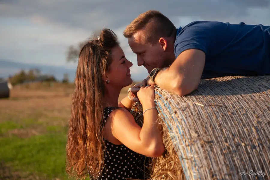 Párové focení Roman Šín - Fotografie č. 4