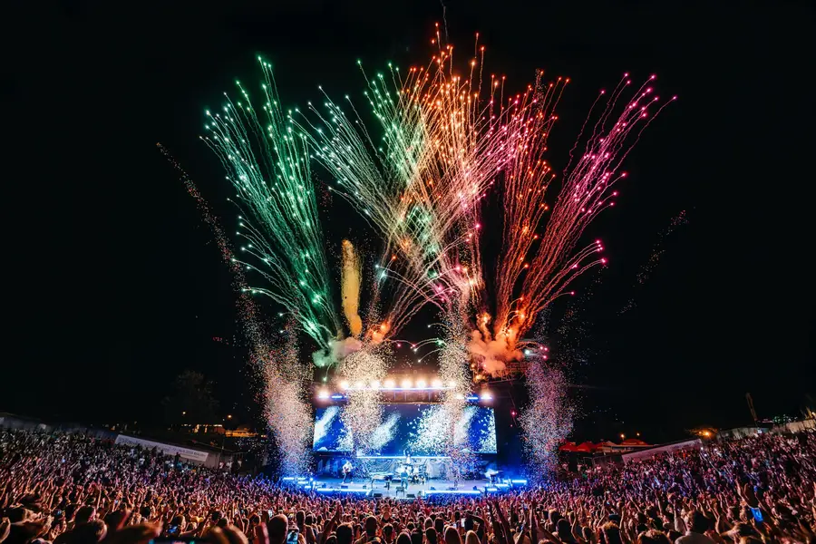 Focení eventů a akcí - Fotografie č. 13