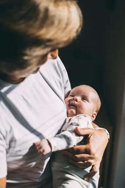 Newborn focení - Fotografie č. 13