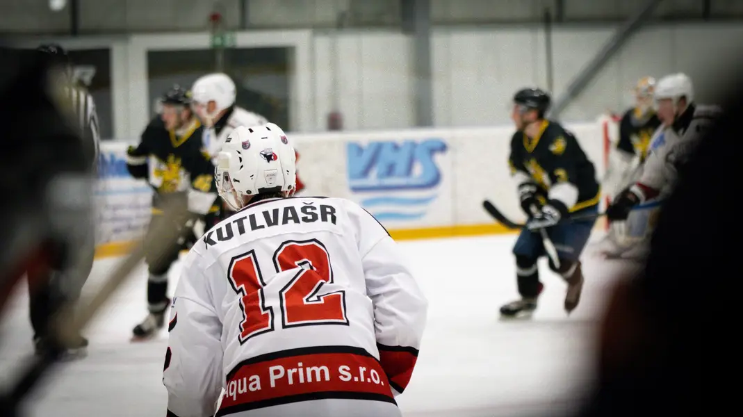 Sportovní fotograf - Fotografie č. 7