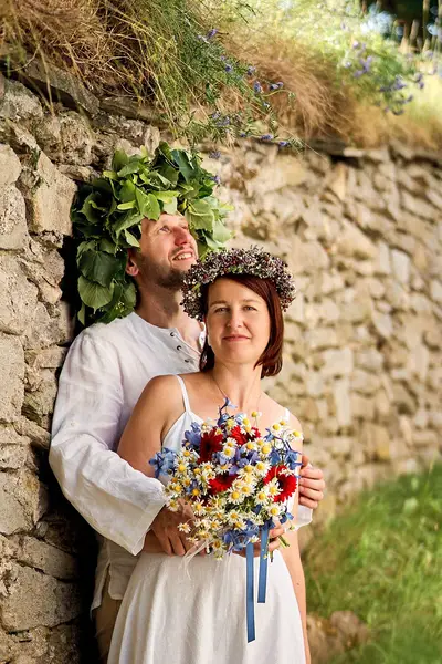 Svatební fotograf - Fotografie č. 8