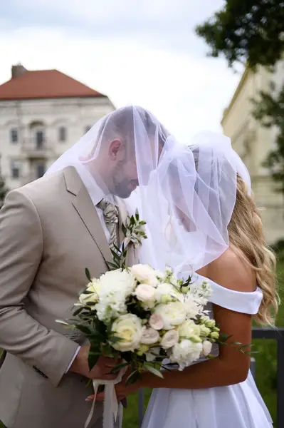 Svatební focení , Svatební fotograf - Fotografie č. 23