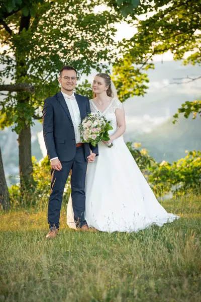 Svatební fotograf Anna Hladíková - Fotografie č. 6