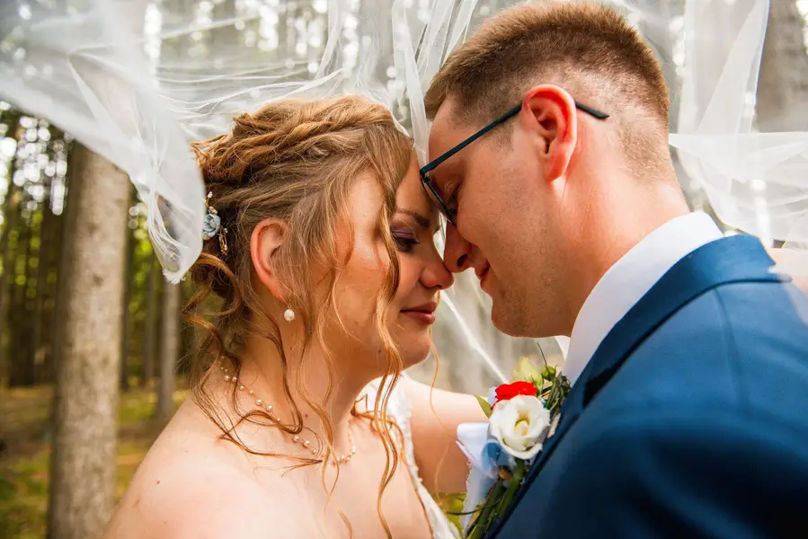 Svatební fotograf - Fotografie č. 5