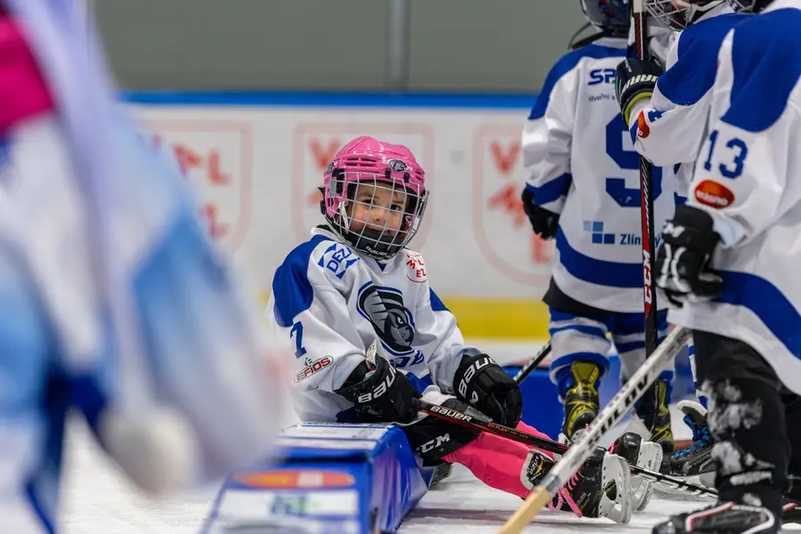 Sportovní fotograf - Fotografie č. 11
