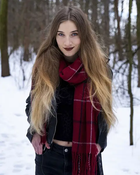 Ženský portrét Radek Los - Fotografie č. 2