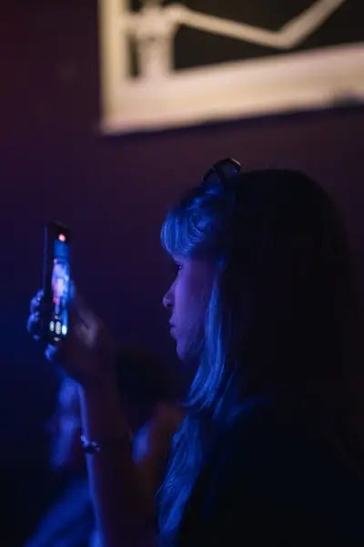 Focení eventů a akcí - Fotografie č. 7