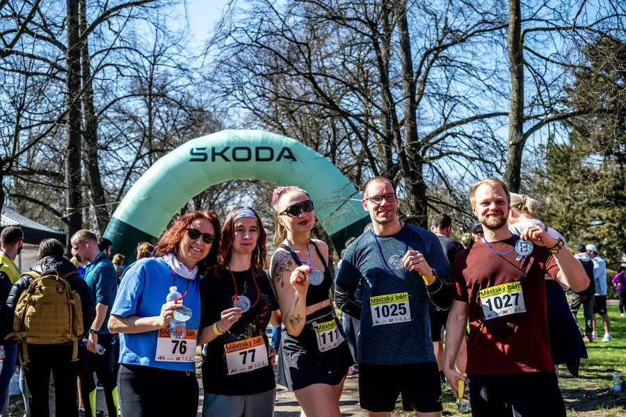 Sportovní fotograf - Fotografie č. 26