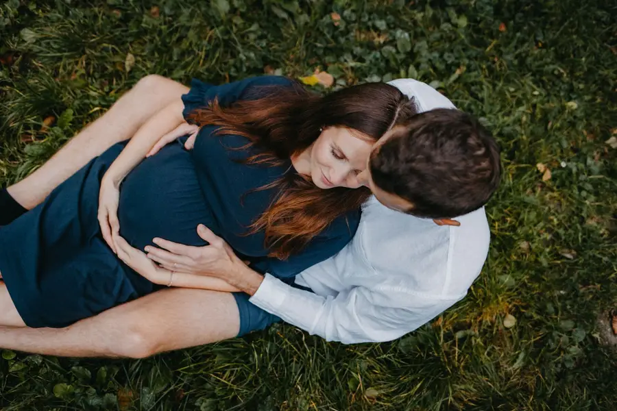 Rodinný fotograf Pavla Selicharová - Fotografie č. 3