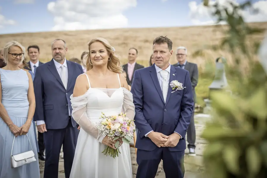 Svatební fotograf - Fotografie č. 18