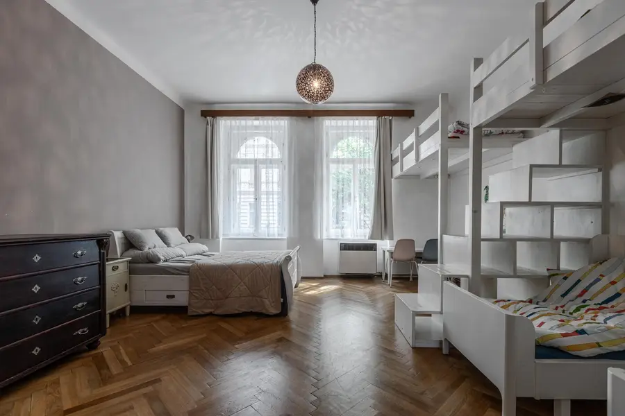 Focení nemovitosti, Realitní fotograf - Fotografie č. 8